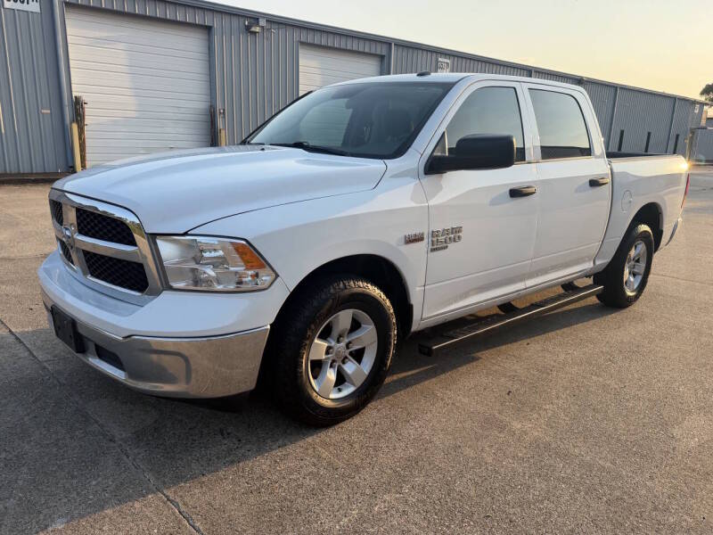 ram ram 1500 classic 2019 3C6RR6KT9KG712309 image ram ram 1500 classic 2019 3C6RR6KT9KG712309 image